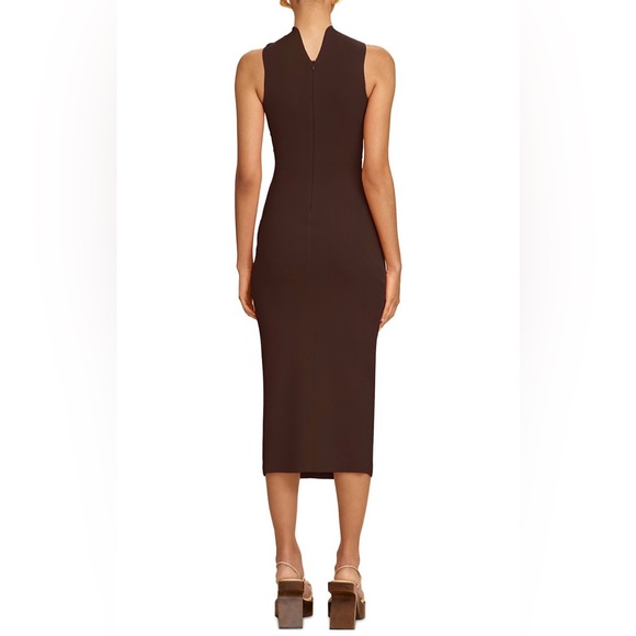 Cult Gaia Cristos Knit Dress - Picture 3 of 9